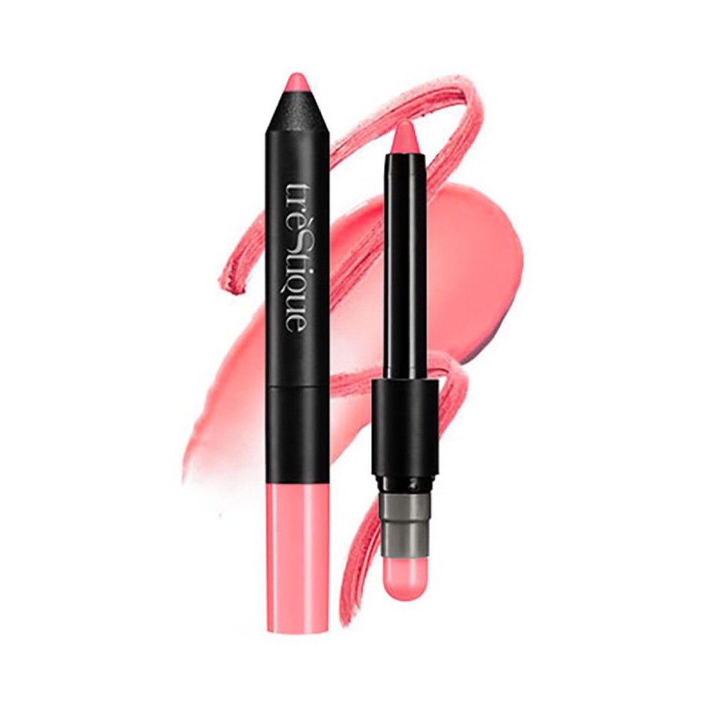 🆕 trèStiQue Lip Crayon